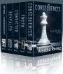The Consequences Series Box Set