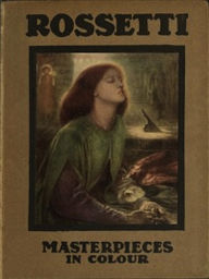 Title: Rossetti (Illustrated), Author: Lucien Pissarro