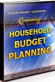 Title: Best Household Budget Planning - Are you barely making a dent in your credit card debt balance, no matter how hard you try?, Author: colin lian