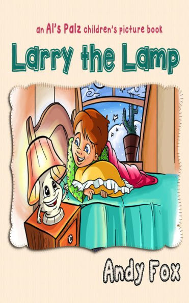 Larry the Lamp