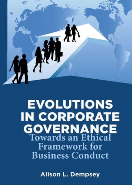 Evolutions in Corporate Governance