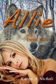 Title: Devil Hills: #5 Allie, Author: Karen Nichols