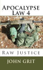 Apocalypse Law 4