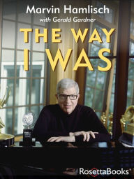 Title: The Way I Was, Author: Marvin Hamlisch