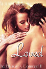 Loved (The Billionaire's Command #3)