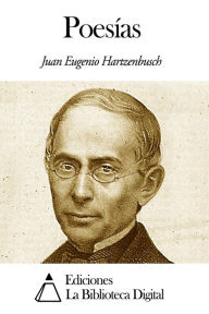 Title: Poesías, Author: José María Heredia