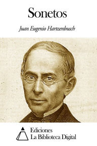 Title: Sonetos, Author: José María Heredia