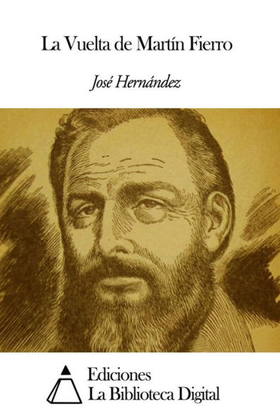 La Vuelta de Martín Fierro