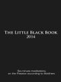 The Little Black Book for Lent 2014