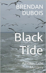 Title: Black Tide, Author: Brendan DuBois