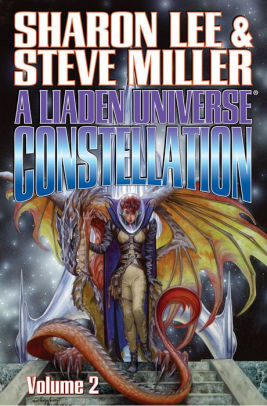 A Liaden Universe® Constellation: Volume II