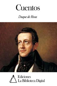 Title: Cuentos, Author: Duque de Rivas