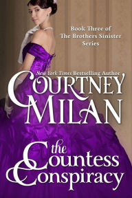 Title: The Countess Conspiracy, Author: Courtney Milan