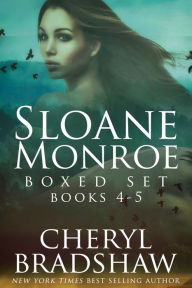 Title: Sloane Monroe Series Boxed Set, Books 4-5, Author: Cheryl Bradshaw