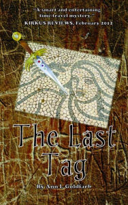 Title: The Last Tag, Author: Ann I. Goldfarb