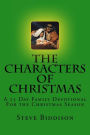 The Characters of Christmas