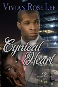 Title: Cynical Heart, Author: Vivian Rose Lee