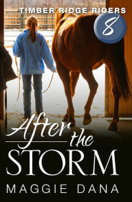 Title: After the Storm, Author: Maggie Dana