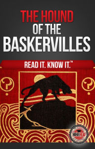 Title: The Hound of the Baskervilles, Author: Arthur Conan Doyle