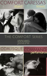 Title: Boxed Set: The Comfort Series, Author: Annabel Joseph