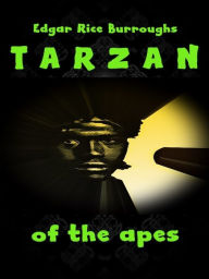 Tarzan of the Apes