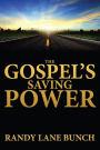 The Gospel's Saving Power