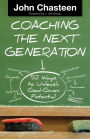 Coaching the Next Generation