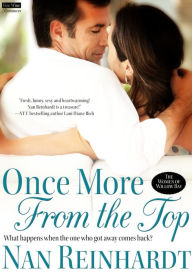 Title: Once More From The Top, Author: Nan Reinhardt