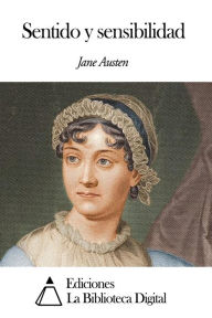 Title: Sentido y sensibilidad, Author: Jane Austen