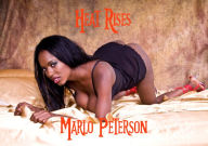 Title: Heat Rises (BW/WM Erotica), Author: Marlo Peterson
