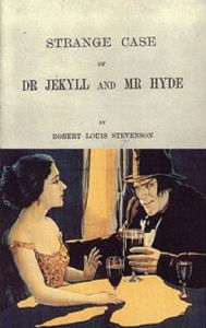 Title: Dr. Jekyll and Mr. Hyde (Annotated), Author: Robert Louis Stevenson