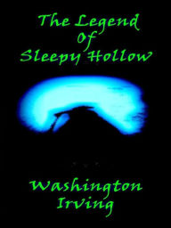 Title: The Legend of Sleepy Hollow, Author: Washington Irving