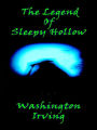 The Legend of Sleepy Hollow