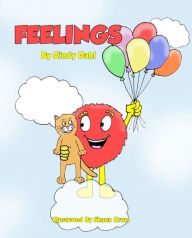 Title: Feelings, Author: Cindy Dahl