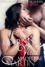 Learning to Yield (Power Exchange Academy - Submissive Center/Master's School, #1)
