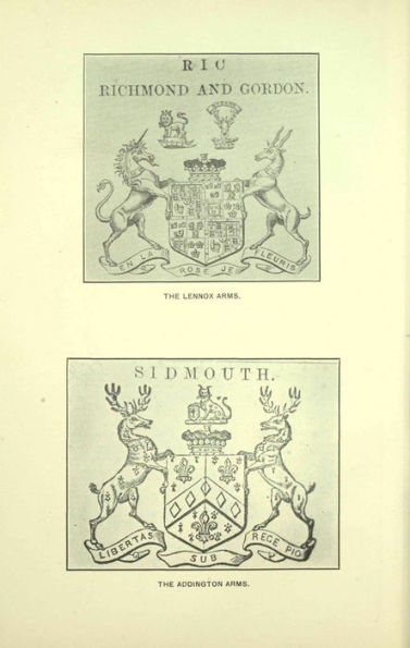 History of the county of Lennox and Addington