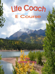 Title: Life Coach Ecourse, Author: Wee Dilts