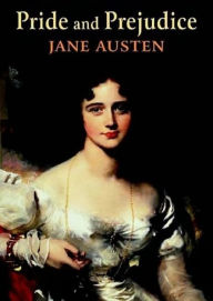 Title: Pride And Prejudice, Author: Jane Austen