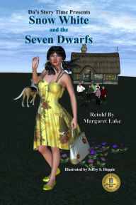 Title: Da's Story Time: Snow White, Author: Margaret Lake