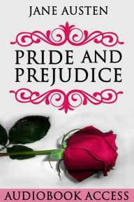 Title: Pride and Prejudice, Author: Jane Austen