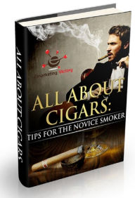 Title: All About Cigars, Author: Anonymous