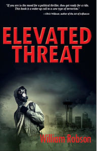 Title: Elevated Threat, Author: William Robson