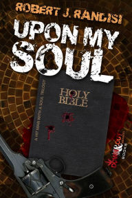 Title: Upon My Soul, Author: Robert J. Randisi