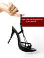 More Than He Bargained For (femdom, forced feminization)