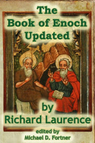 Title: The Book of Enoch: Updated, Author: Richard Laurence