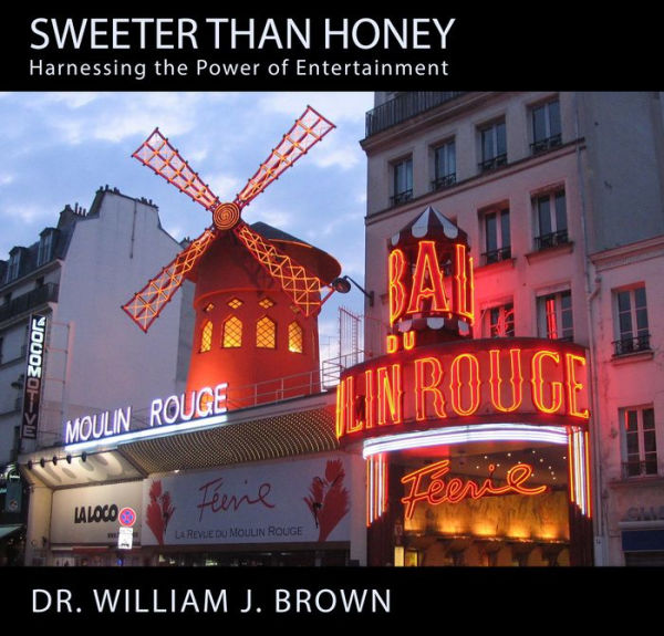 Sweeter than Honey: Harnessing the Power of Entertainment