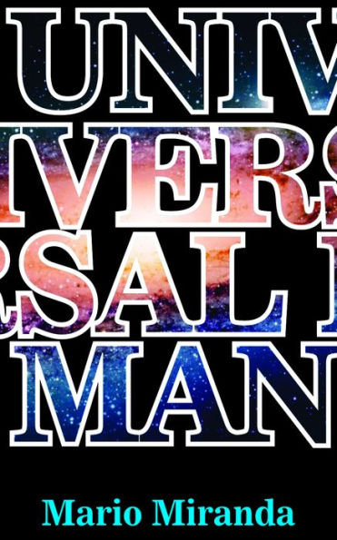 Universal Man