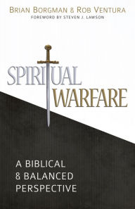 Title: Spiritual Warfare, Author: Brian Borgman