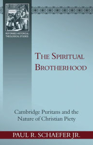 Title: Spiritual Brotherhood, Author: Paul R. Schaefer Jr.