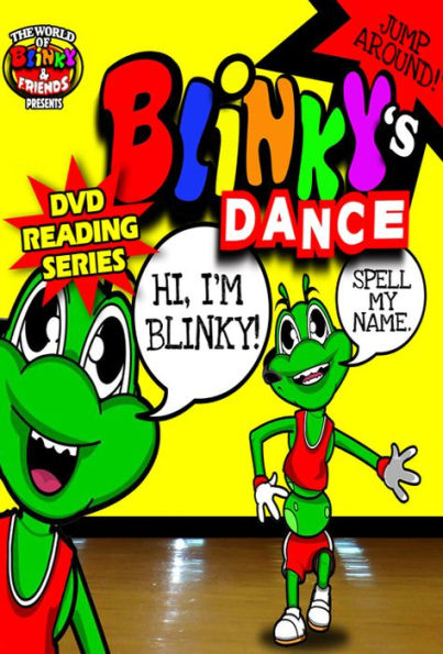 The Blinky Dance